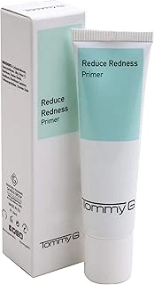 Tommy G Reduce Redness Primer 30Ml - Kizariklik Astari - Tg5Pr-Rre-F17 ürün görseli 1