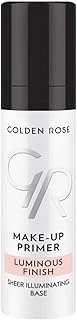 Make-Up Primer Luminous - Işıltılı Aydınlık Görünüm Veren Makyaj Bazı 30 Ml ürün görseli 1