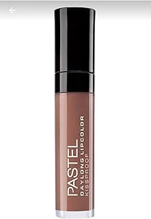 Pastel Daylong Lipcolor Kissproof No 15 - Daylong Mat Likit Ruj ürün görseli 1