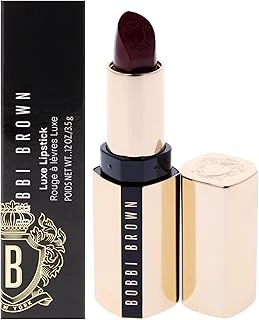 Bobbi Brown Luxe Lipstick Saten Bitişli Ruj - Your Majesty, 5002972997 ürün görseli 1