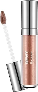 Dewy Lip Glaze Nemlendirici Etkili Yarı Transparan Dudak Parlatıcısı ürün görseli 1