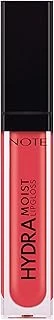 Note Cosmetics Hydramoist Lipgloss 06 It'S Fantastic Nemlendirici Dudak Parlatıcısı, Pembe ürün görseli 1