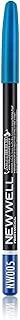 New Well Porcelain Make Up Eyelip Pencil 05 ürün görseli 1