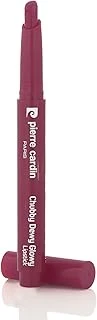 Pierre Cardin Chubby Dewy Glowy Lipstick-Ruj-Bourdaux-336 ürün görseli 1