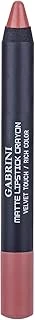 Gabrini Matte Lipstick Crayon 6 ürün görseli 1