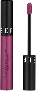 Cream Lip Stain Mat - Saten Bitişli Mat Ruj 38 Sweet Raspberry (5 Ml) ürün görseli 1
