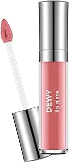 Dewy Lip Glaze Nemlendirici Etkili Yarı Transparan Dudak Parlatıcısı ürün görseli 1