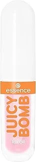 Essence Bomb Party 01 Şeftali ürün görseli 1