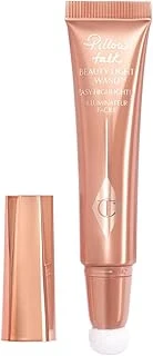 Charlotte Tilbury Beauty Light Wand Likit Aydınlatıcı, Pillowtalk Light-Medium, 12 Ml ürün görseli 1