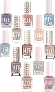 Pastel Synee Nude Pure Set (12 Adet) ürün görseli 1