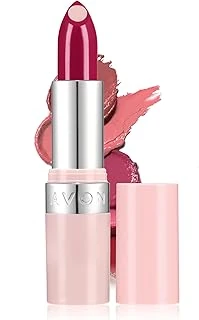 Avon Hydramatic Işıltılı Ruj Carmine ürün görseli 1