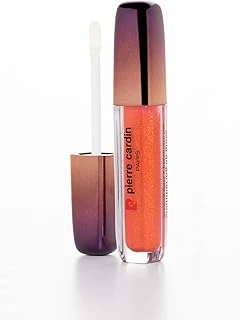 Pierre Cardin Shimmering Lipgloss Sedefli Parlak Likit Ruj Mercan 5Ml ürün görseli 1