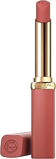 L'Oreal Paris Color Riche Colors Of Worth Intense Volume Matte Ruj - 600 Nude Audacious ürün görseli 1