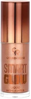 Glow Liquid Highlighter No: 204 - Işıltılı Likit Aydınlatıcı ürün görseli 1