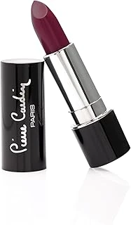 Pierre Cardin Porcelain Matte Edition Lipstick - Plummy Red - 214 ürün görseli 1