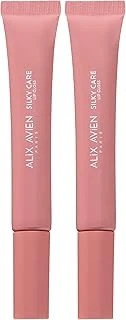 Alix Avien Koruyucu, Dolgunlaştırıcı, Nemlendirici Dudak Parlatıcısı - Silky Care Lipgloss 305 Pink Terracotta (2 Paketi) ürün görseli 1