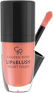 Lip&Blush Velvet Touch No:01 1 Paket ürün görseli 1