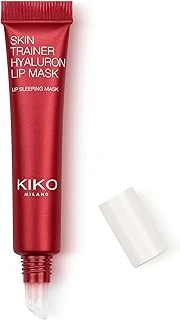 Kiko Milano Peeling - Skin Trainer Hyaluron Lip Mask ürün görseli 1
