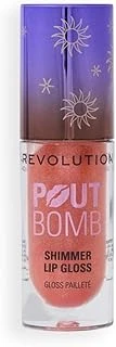Revolution Sunset Shimmer Bomb ürün görseli 1