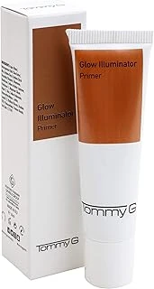 Tommy G Glow Illuminator 30Ml - Parlaklik Veren Aydinlatici - Tg5Pr-Ill-F17 ürün görseli 1