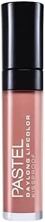 Mat Likit Ruj - Daylong Lipcolor Kissproof 20 Nude ürün görseli 1