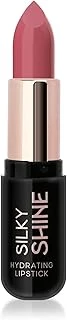 Silky Shine Hydrating Lipstick - Nemlendirici Ruj No:209 ürün görseli 1