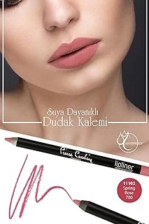 Pierre Cardin Lipliner Suya Dayanıklı Dudak Kalemi ürün görseli 1