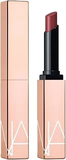 Nars Afterglow Sensual Shine Lipstick Ruj Stariumcosmetics, Turned On ürün görseli 1