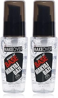 New Well Makeover Makyaj Bazı 1 Paket (1 X 75 G) (2 Paketi) ürün görseli 1
