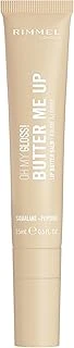 Rimmel London London Omg Dudak Balmı 000 Vanilla Frost ürün görseli 1