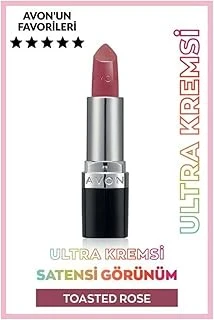 Avon Kremsi Ruj - Toasted ürün görseli 1