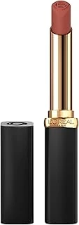 L'Oreal Paris Color Riche Intense Volume Matte Ruj - 540 Nude Unstoppable ürün görseli 1