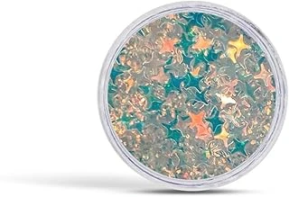 Jel Formlu Parlak Glitter -Blue Space 5Ml ürün görseli 1