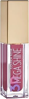 3D Mega Shine Lipgloss No: 110 Dudak Parlatıcısı ürün görseli 1