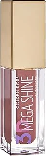 3D Mega Shine Lipgloss No: 104 Dudak Parlatıcısı ürün görseli 1