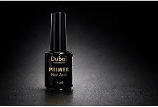Fontenay Dubai Professional Non Acid Primer Protez Tırnak Non Acid Primer 15 Ml Beyaz ürün görseli 1