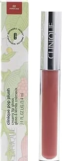 Pop Plush Creamy Lip Gloss Nr.02 Chiffon Pop, 3,4 Ml ürün görseli 1