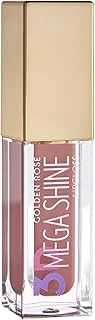 3D Mega Shine Lipgloss No: 105 Dudak Parlatıcısı ürün görseli 1