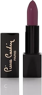 Pierre Cardin Matte Lipstick - Plummy Red - 152 ürün görseli 1