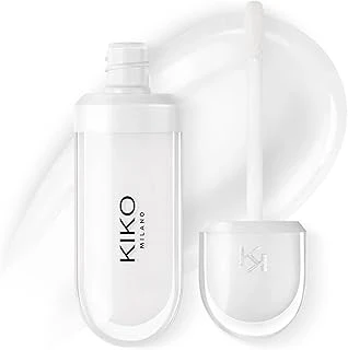 Kiko Milano Dudak Kremi̇ - Li̇p Volume Transparent Transparent ürün görseli 1