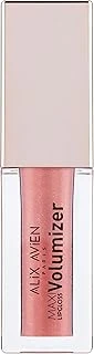 Alix Avien Maxivolumizer Lipgloss 213 - Mirrored Pink - Kalıcı Nemlendirici Ruj - Dolgunlaştırıcı Etki ürün görseli 1