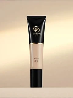 Oriflame Giordani Gold Radiant Jel Cc Spf 25 Tan 50G, 43217 ürün görseli 1