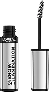 L'Oreal Paris Infaillible 24H Brow Lamination Şeffaf Kaş Sabitleyici ürün görseli 1