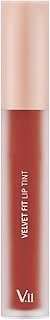 Village 11 Factory Velvet Lip Tint Woody 4.7G - Mat & Kremsi Dudak Tinti ürün görseli 1