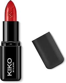 Kiko Milano Ruj - Fusion Lipstick - 461 Burnt Red - İpeksi Parlak Lipstick ürün görseli 1