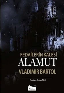 Fedailerin Kalesi Alamut (Bez Cilt) ürün görseli 1