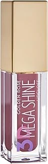3D Mega Shine Lipgloss No: 108 Dudak Parlatıcısı ürün görseli 1
