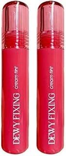 Derma Factory Kalıcı Nemli Tint Ruj Derma Factory Dewy Fixing Tint (2 Paketi) ürün görseli 1