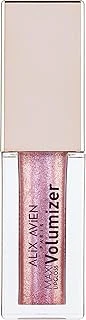 Alix Avien Maxivolumizer Lipgloss 207 - Rosy - Kalıcı Nemlendirici Ruj - Dolgunlaştırıcı Etki ürün görseli 1