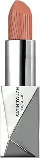 Alix Avien Uzun Süre Kalıcı Nemlendirici Pürüzsüz Etkili Yarı Mat Ruj Satin Touch Lipstick 817 Cavern Clay ürün görseli 1